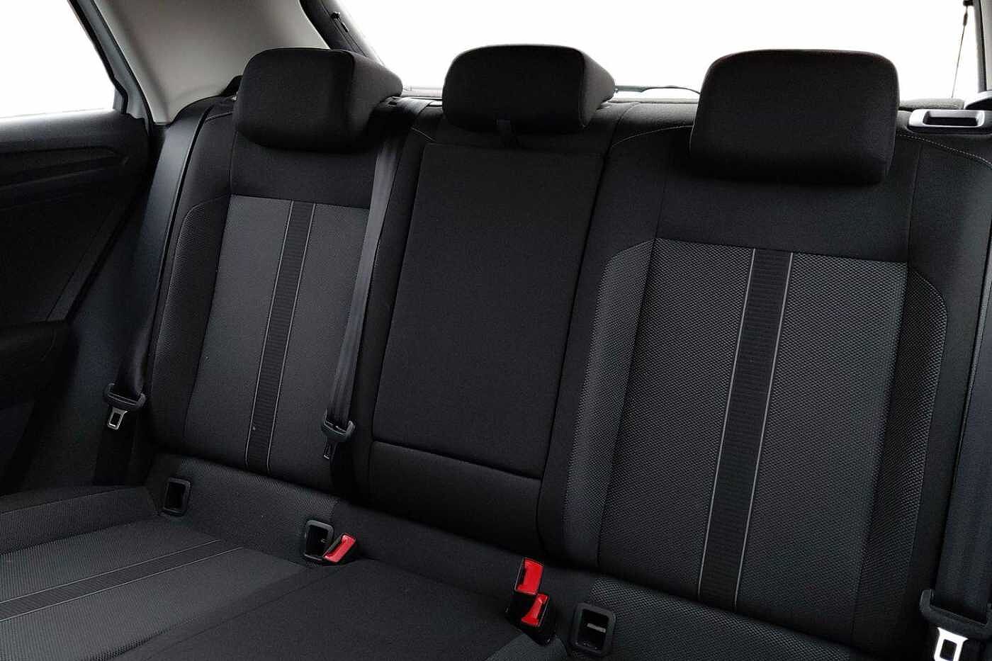 Used Volkswagen T-Roc 2023 for sale - 76241251: Photo 10