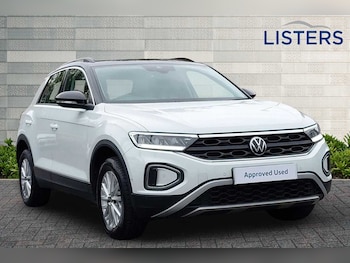 2023 (23) - 1.0 TSI Life 5dr