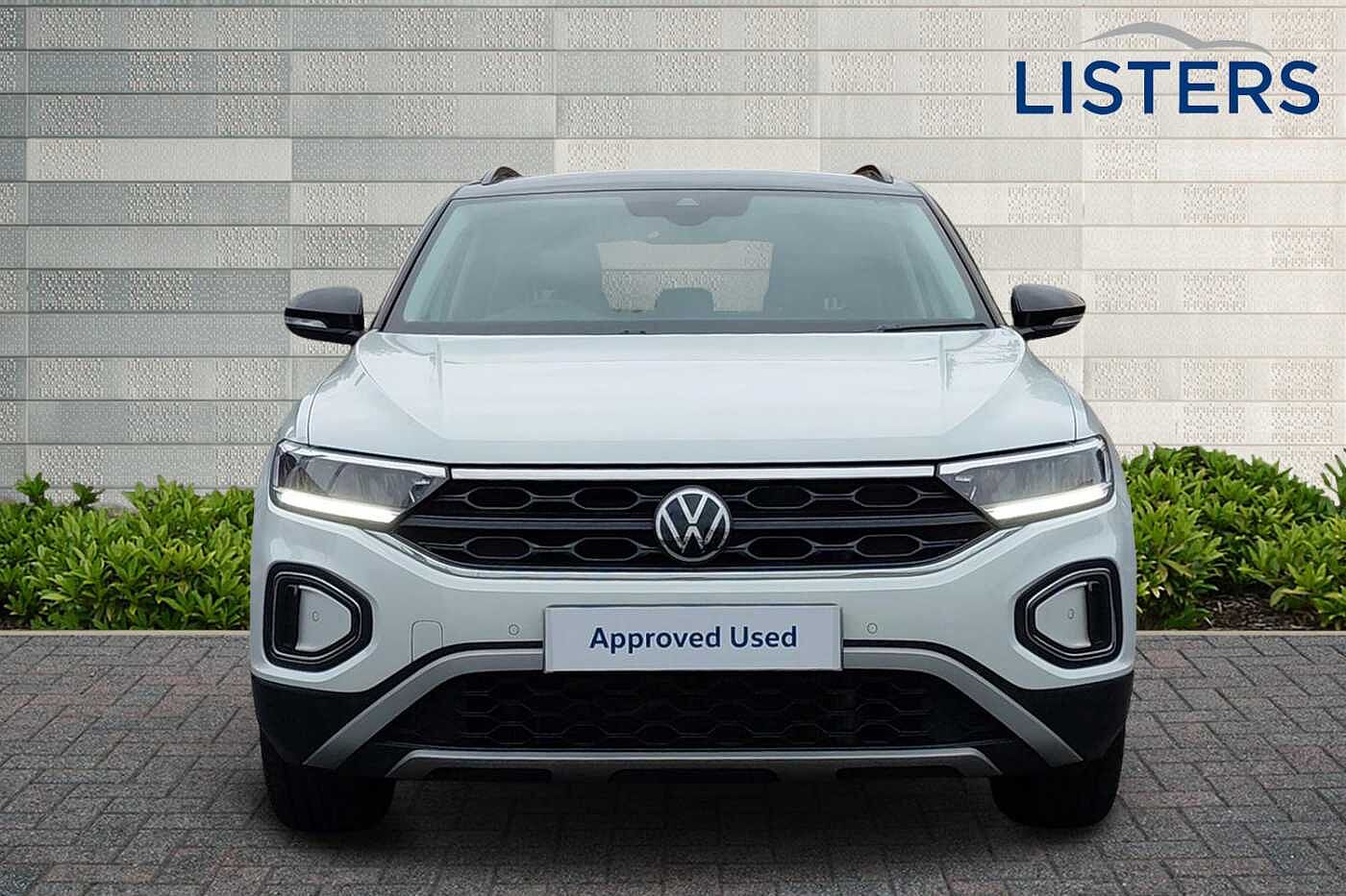 Used Volkswagen T-Roc 2023 for sale - 76241251: Photo 7