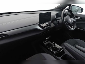 Used Volkswagen ID.4 2023 for sale - 77177197: Photo