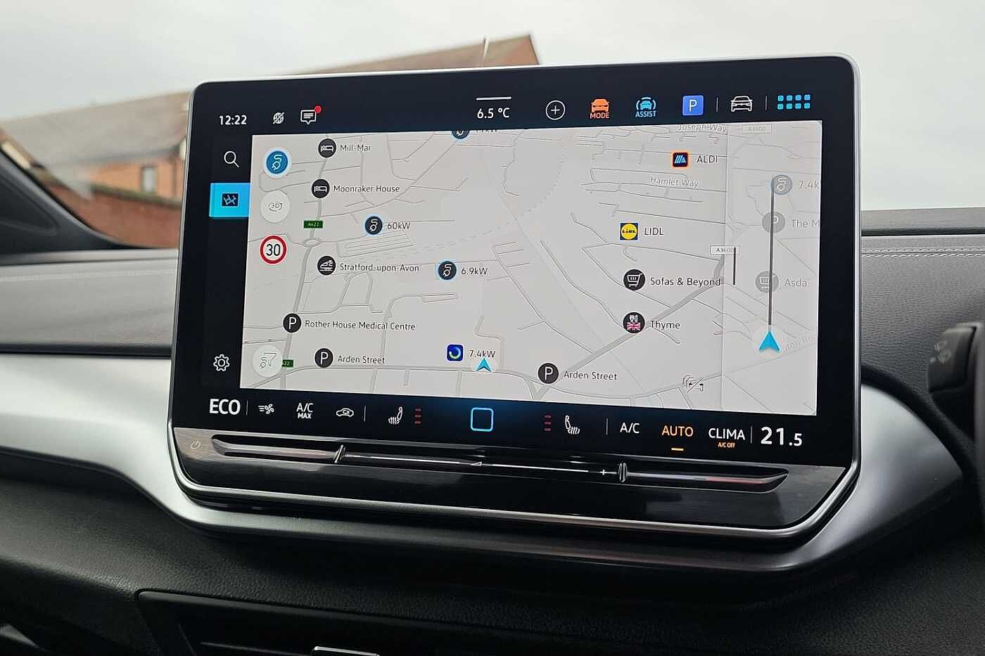 Used Volkswagen ID.4 2025 for sale - 77176815: Photo 12