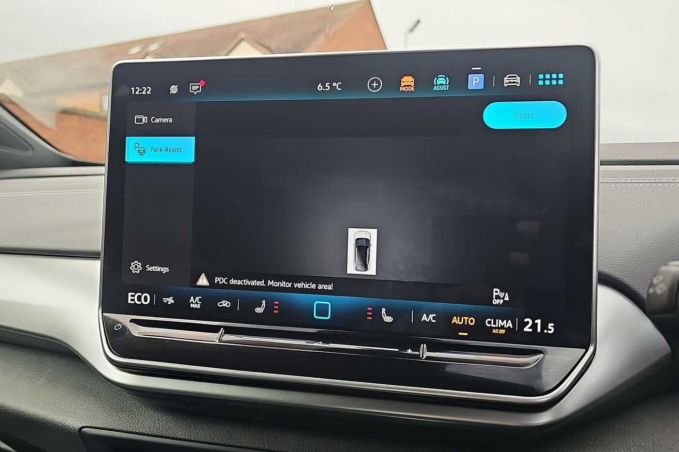 Used Volkswagen ID.4 2025 for sale - 77176815: Photo 15