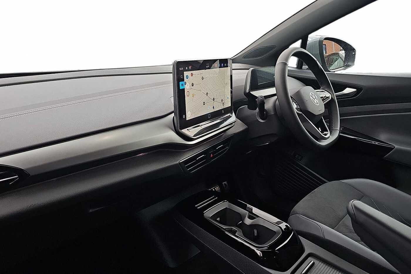 Used Volkswagen ID.4 2025 for sale - 77176815: Photo 2