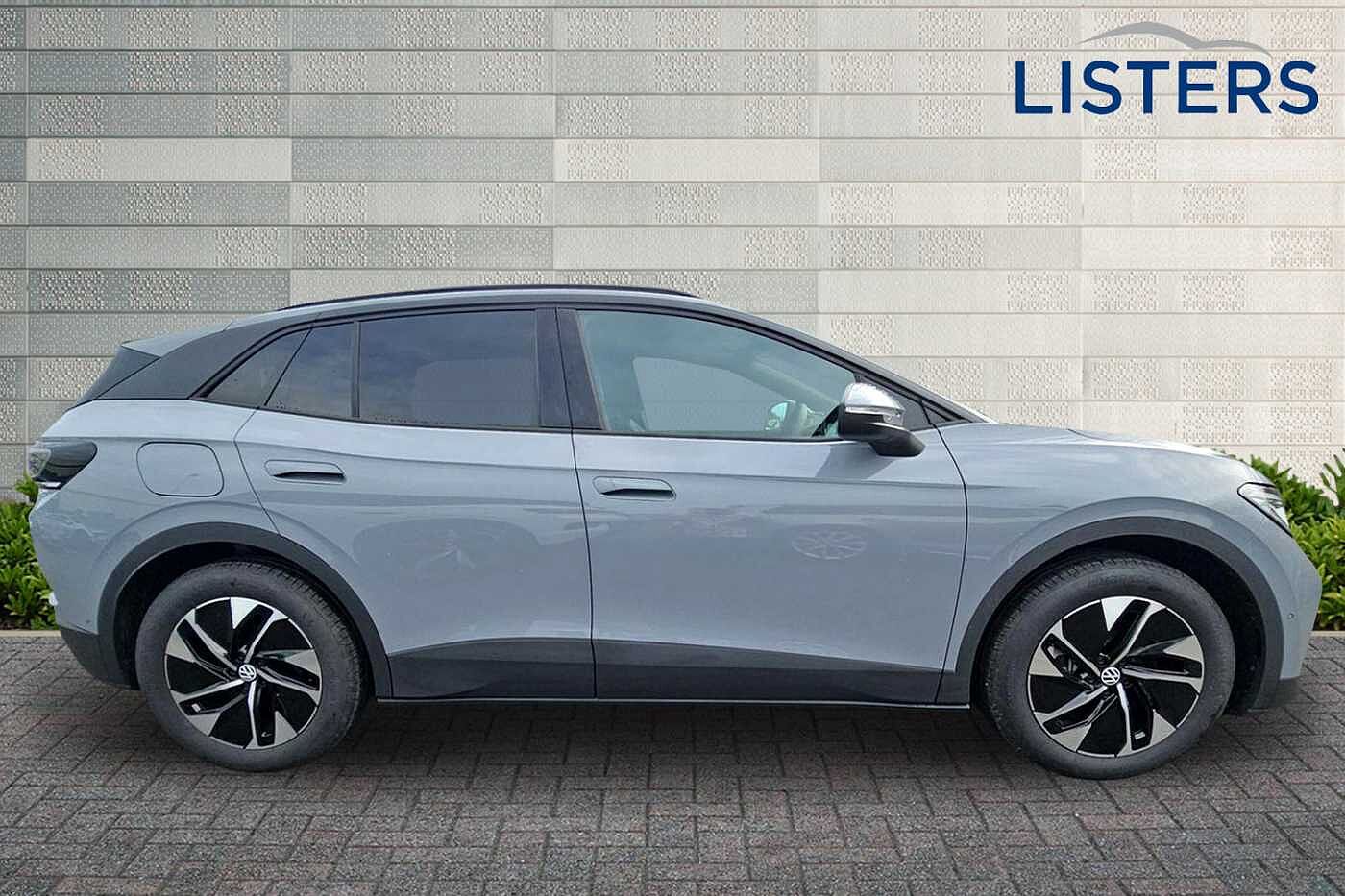 Used Volkswagen ID.4 2025 for sale - 77176815: Photo 4