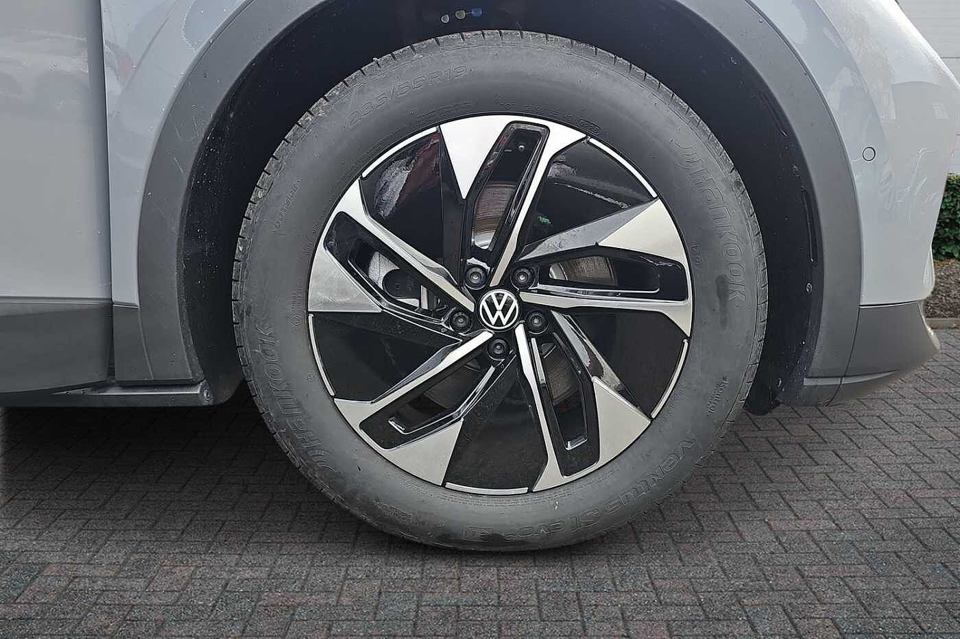 Used Volkswagen ID.4 2025 for sale - 77176815: Photo 5