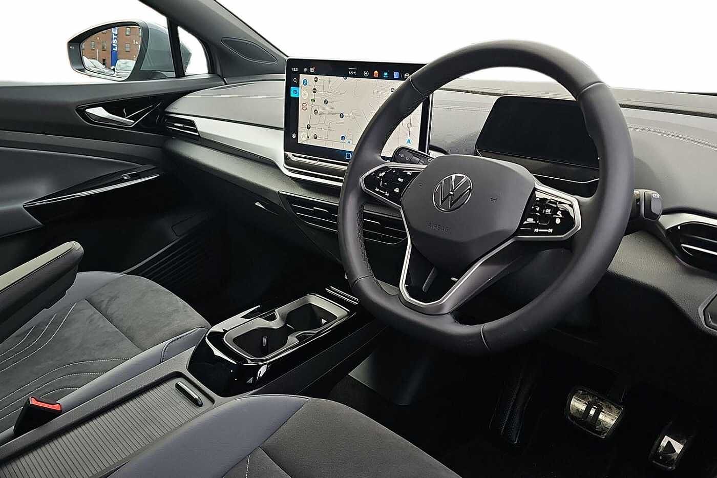 Used Volkswagen ID.4 2025 for sale - 77176815: Photo 6