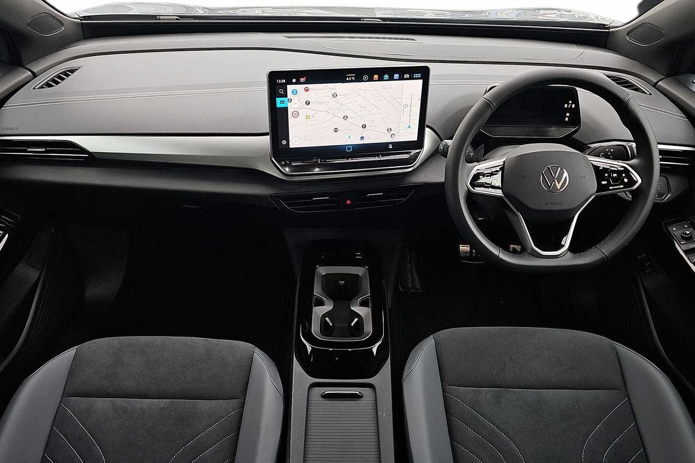 Used Volkswagen ID.4 2025 for sale - 77176815: Photo 9