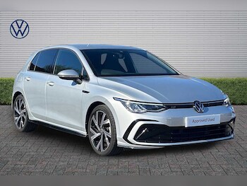 Used Volkswagen Golf 2024 for sale - 78059351: Photo