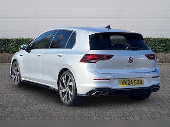 Used Volkswagen Golf 2024 for sale - 78059351: Photo