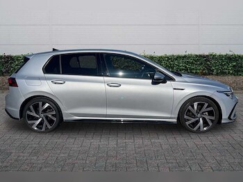 Used Volkswagen Golf 2024 for sale - 78059351: Photo