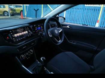 Used Volkswagen Polo 2024 for sale - 73330151: Photo