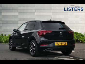 Used Volkswagen Polo 2024 for sale - 73330151: Photo