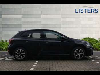 Used Volkswagen Polo 2024 for sale - 73330151: Photo