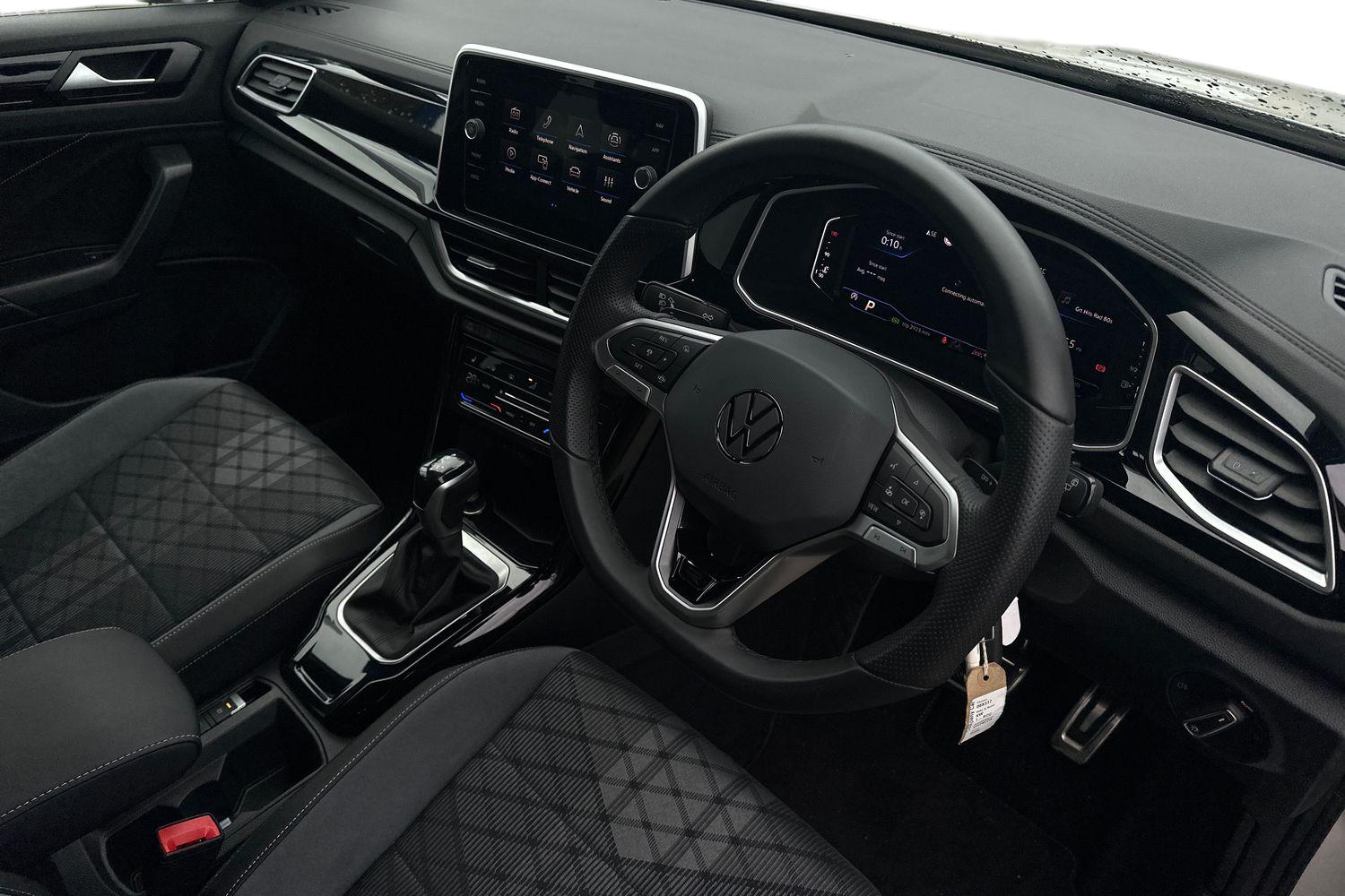 Used Volkswagen T-Roc 2025 for sale - 77124515: Photo 12