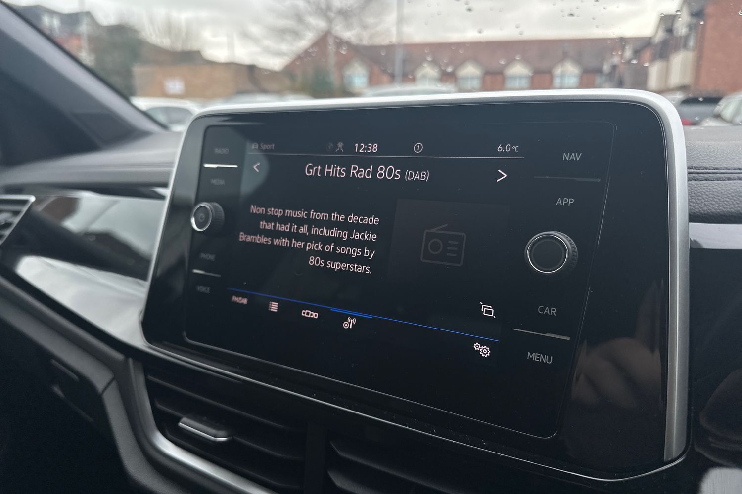 Used Volkswagen T-Roc 2025 for sale - 77124515: Photo 13