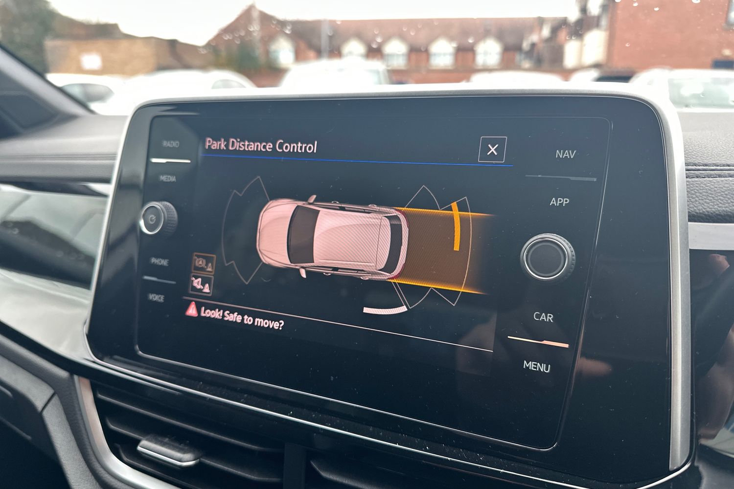 Used Volkswagen T-Roc 2025 for sale - 77124515: Photo 16