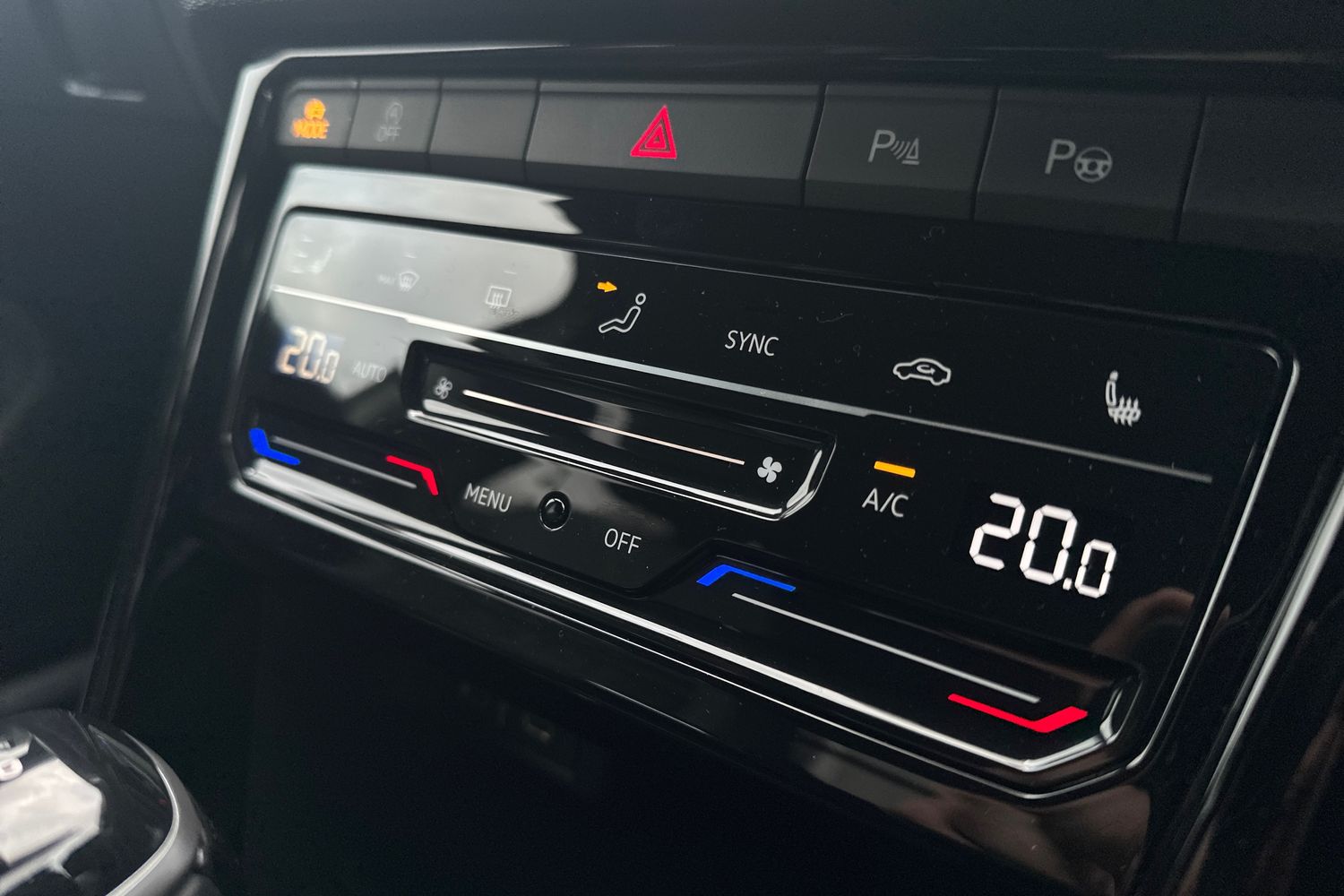 Used Volkswagen T-Roc 2025 for sale - 77124515: Photo 18