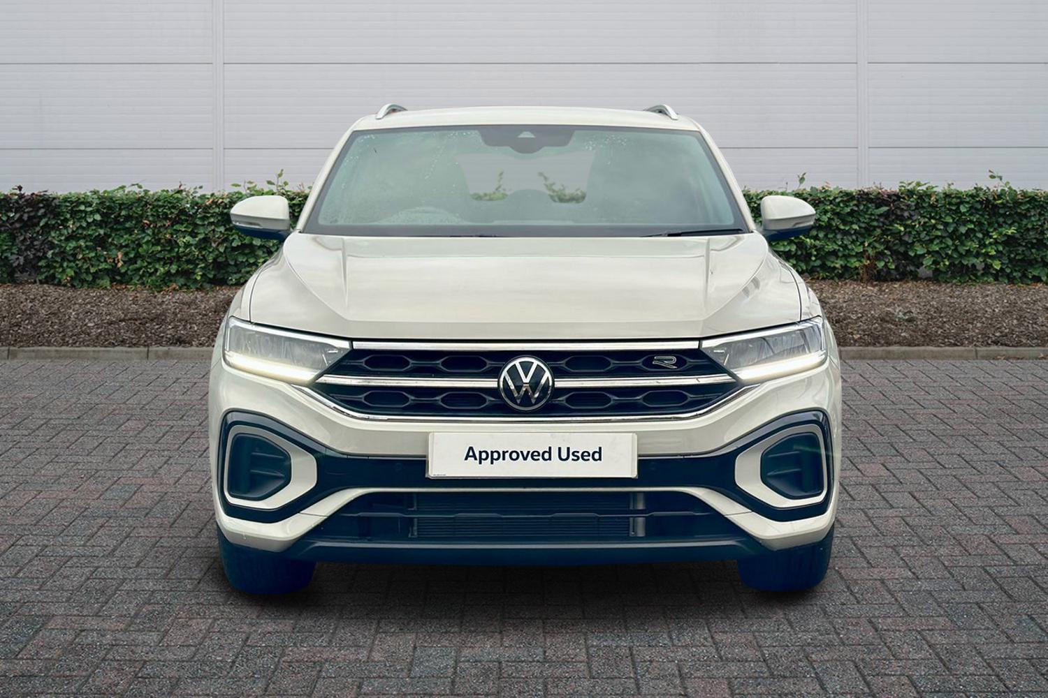 Used Volkswagen T-Roc 2025 for sale - 77124515: Photo 3