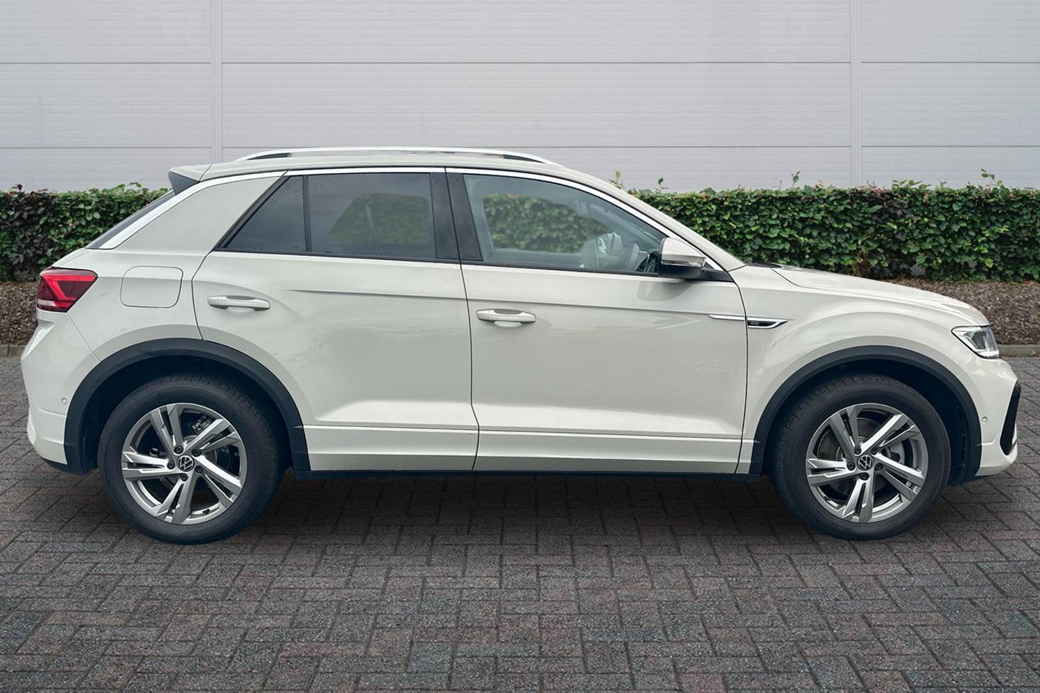 Used Volkswagen T-Roc 2025 for sale - 77124515: Photo 5