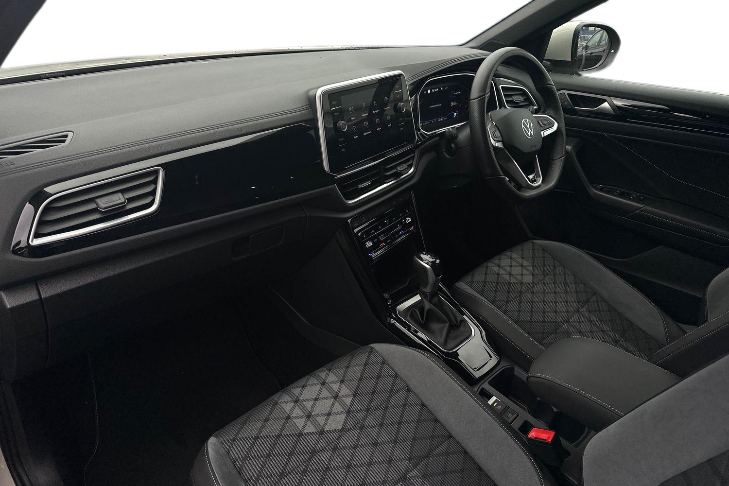 Used Volkswagen T-Roc 2025 for sale - 77124515: Photo 7