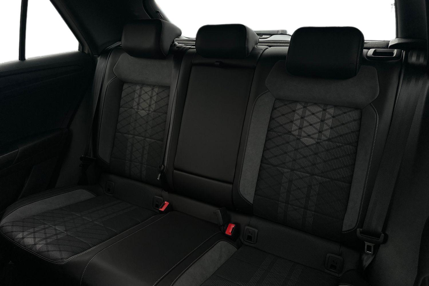 Used Volkswagen T-Roc 2025 for sale - 77124515: Photo 9