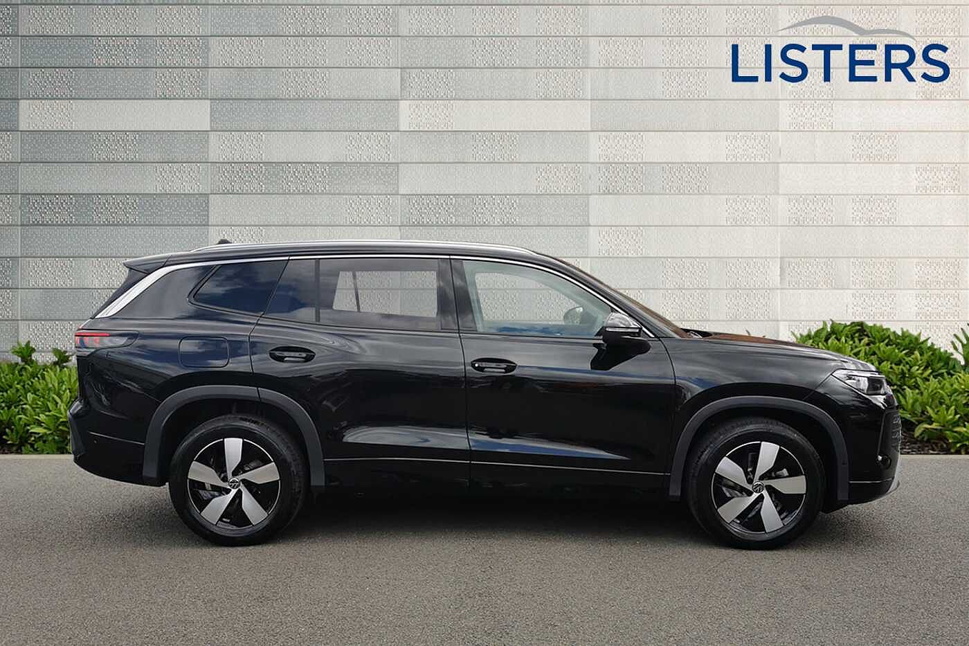 Used Volkswagen Touran 2025 for sale - 77177699: Photo 4