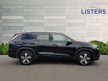 Used Volkswagen Touran 2025 for sale - 77177699: Photo