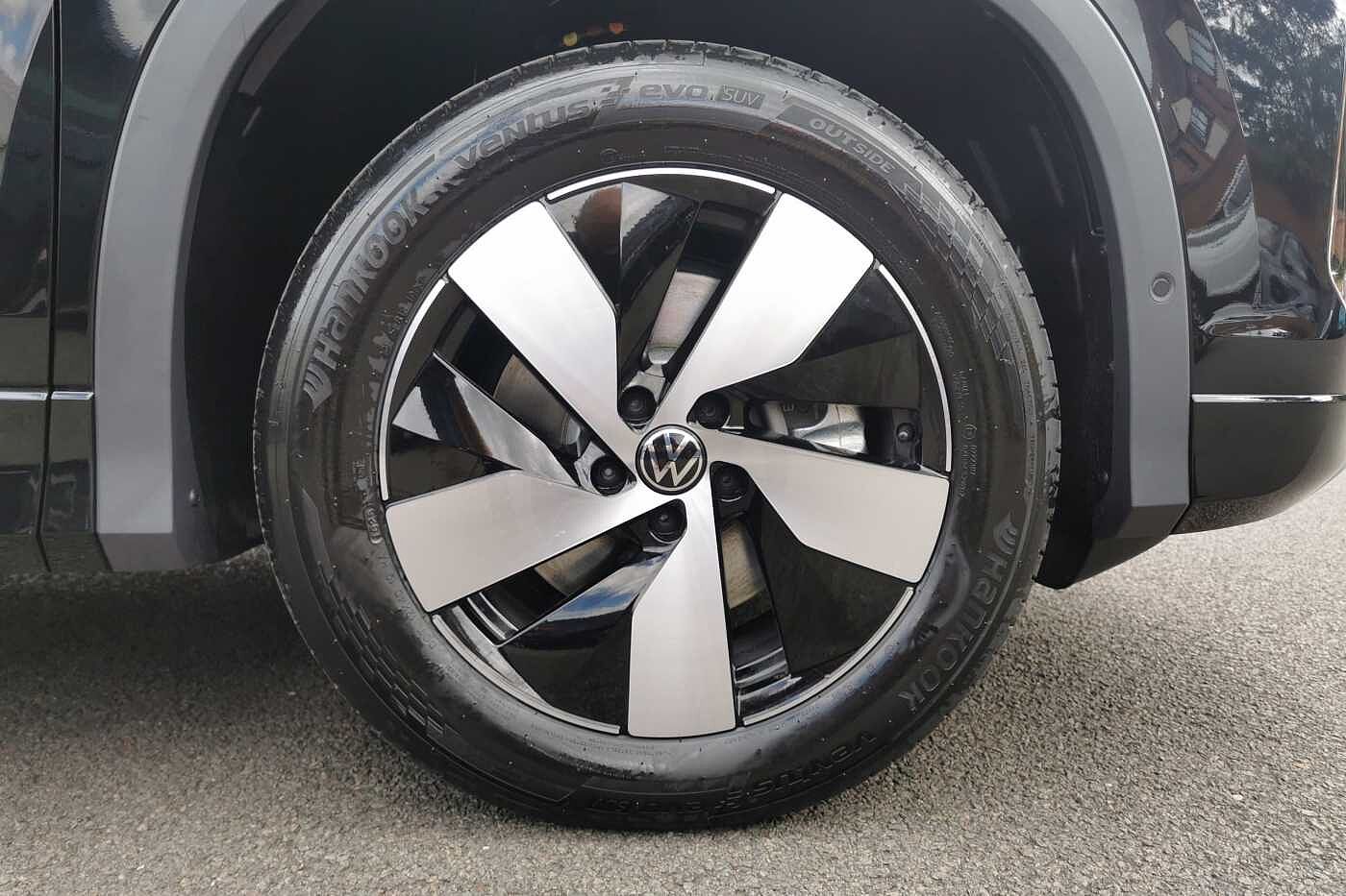 Used Volkswagen Touran 2025 for sale - 77177699: Photo 5