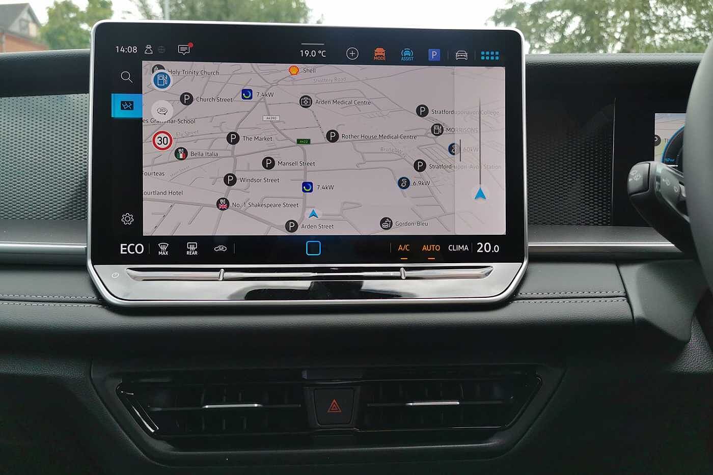 Used Volkswagen Touran 2025 for sale - 77177699: Photo 9