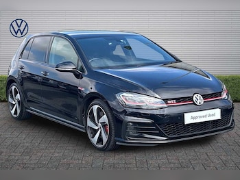 Used Volkswagen Golf 2019 for sale - 79189610: Photo