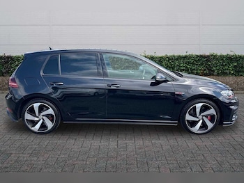 Used Volkswagen Golf 2019 for sale - 79189610: Photo