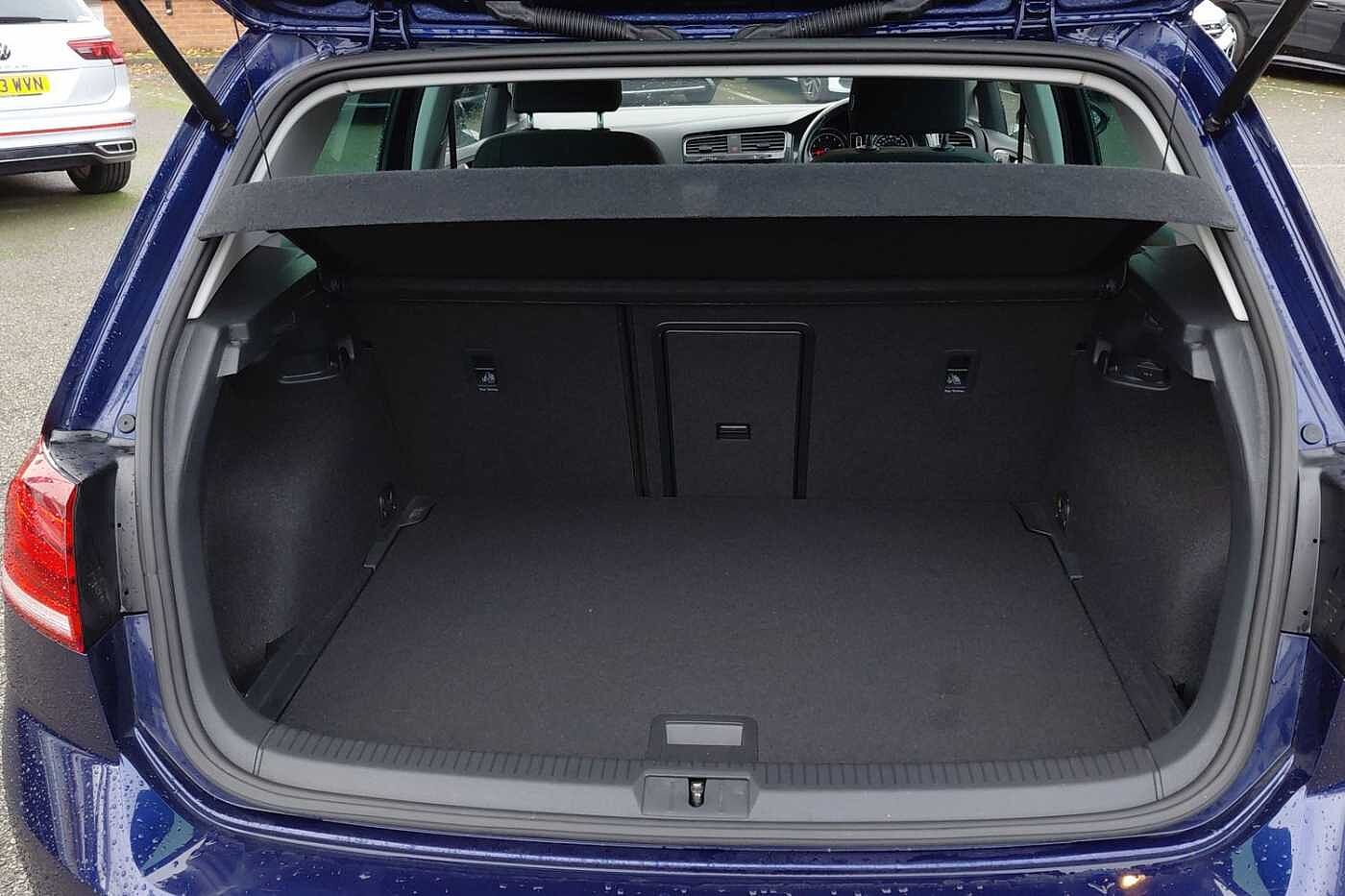 Used Volkswagen Golf 2019 for sale - 76434310: Photo 11