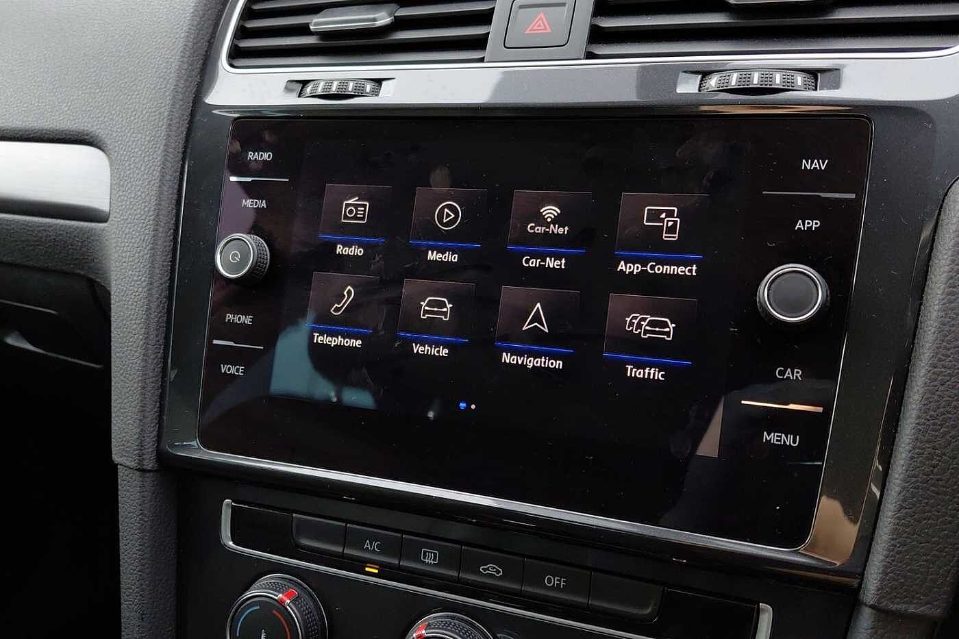 Used Volkswagen Golf 2019 for sale - 76434310: Photo 12