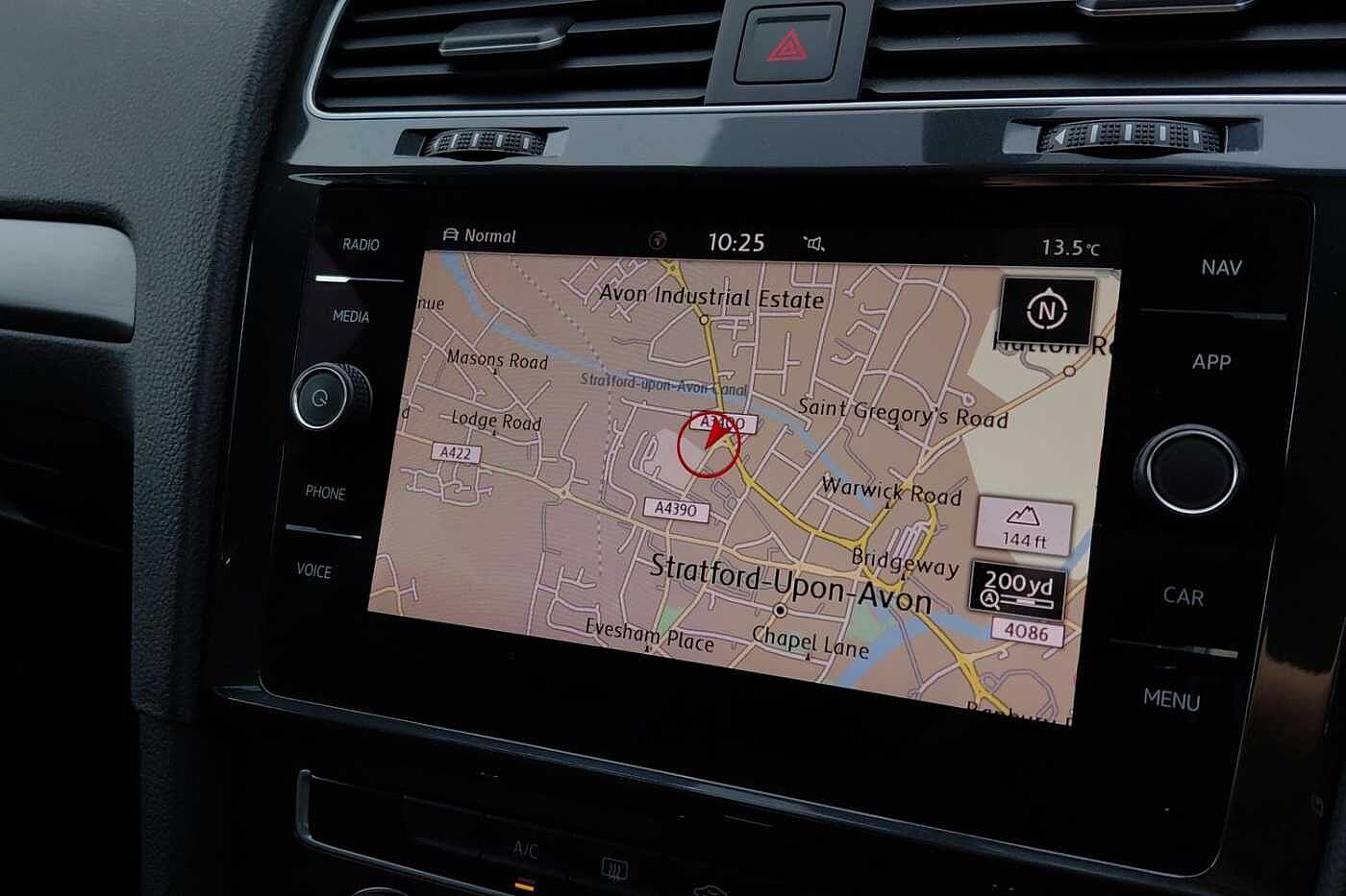 Used Volkswagen Golf 2019 for sale - 76434310: Photo 13