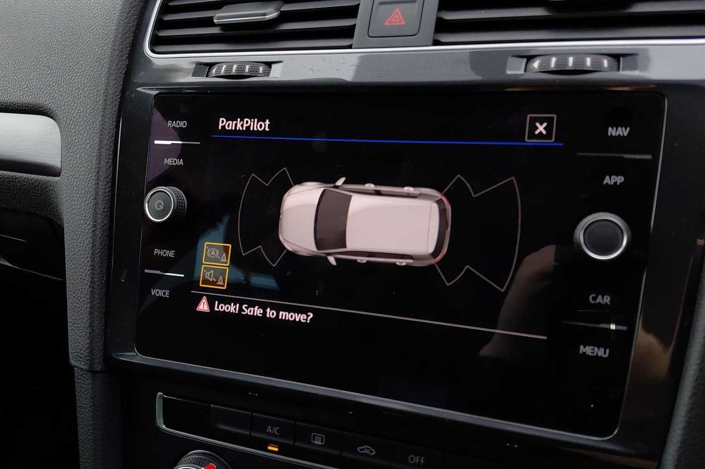 Used Volkswagen Golf 2019 for sale - 76434310: Photo 16