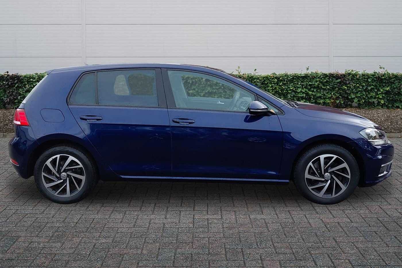 Used Volkswagen Golf 2019 for sale - 76434310: Photo 4