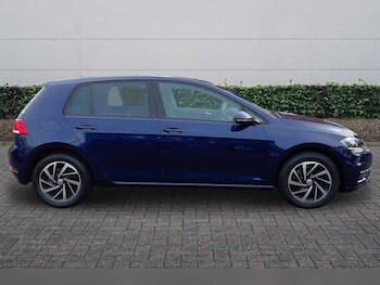 Used Volkswagen Golf 2019 for sale - 76434310: Photo