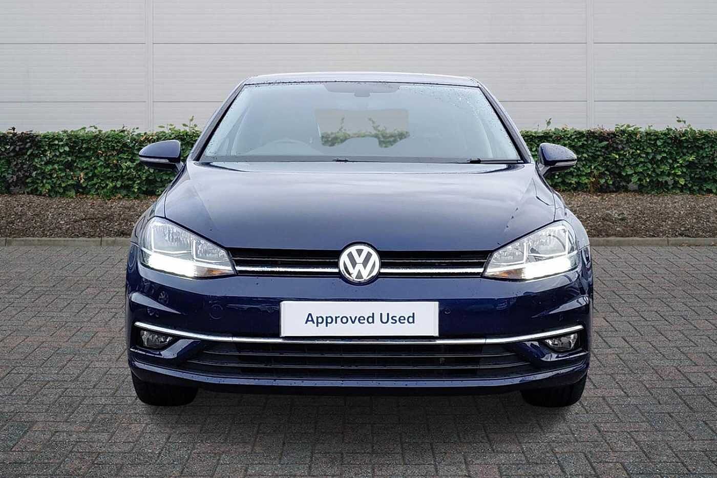 Used Volkswagen Golf 2019 for sale - 76434310: Photo 7