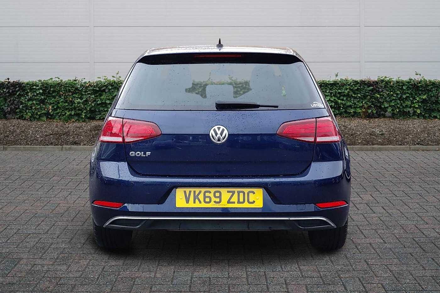 Used Volkswagen Golf 2019 for sale - 76434310: Photo 8