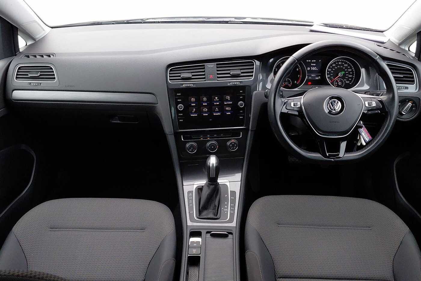 Used Volkswagen Golf 2019 for sale - 76434310: Photo 9