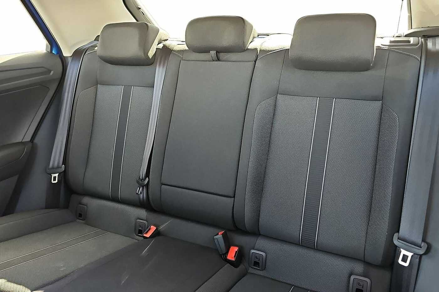 Used Volkswagen T-Roc 2025 for sale - 76111300: Photo 10
