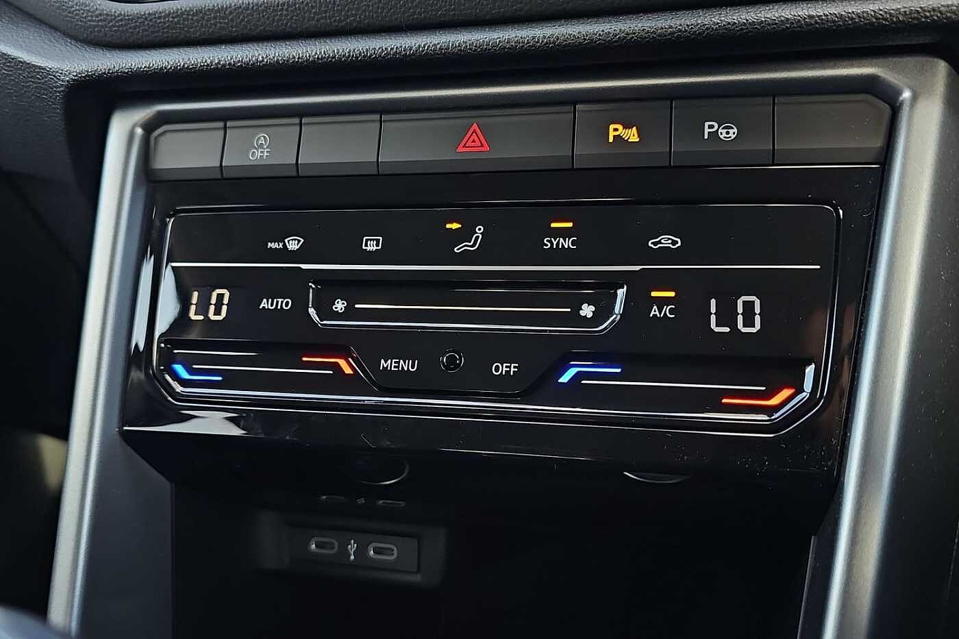Used Volkswagen T-Roc 2025 for sale - 76111300: Photo 19