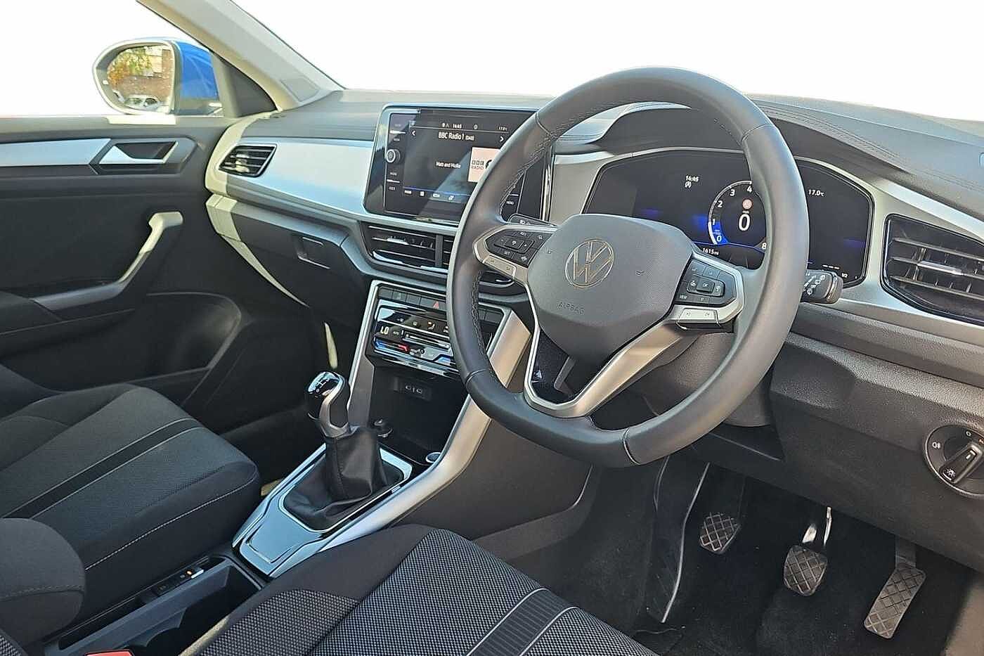 Used Volkswagen T-Roc 2025 for sale - 76111300: Photo 6