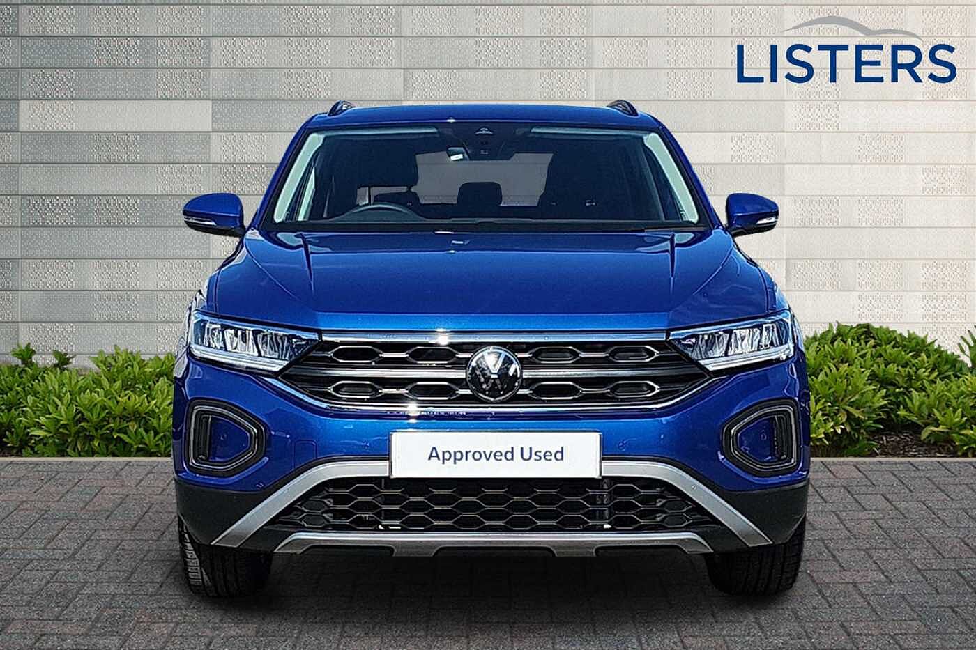 Used Volkswagen T-Roc 2025 for sale - 76111300: Photo 7