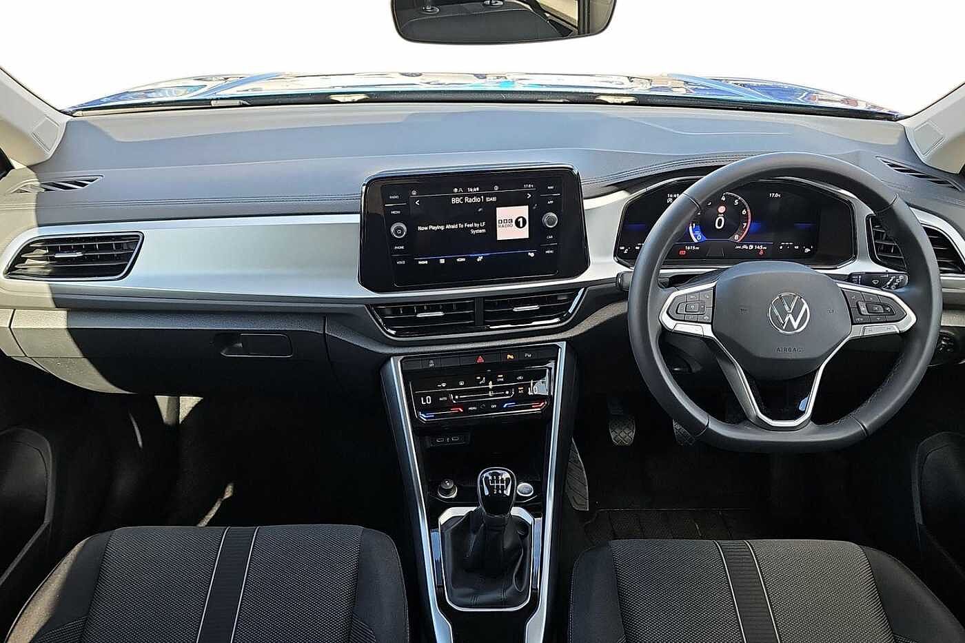 Used Volkswagen T-Roc 2025 for sale - 76111300: Photo 9
