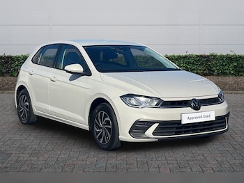 Used Volkswagen Polo 2023 for sale - 78059367: Photo