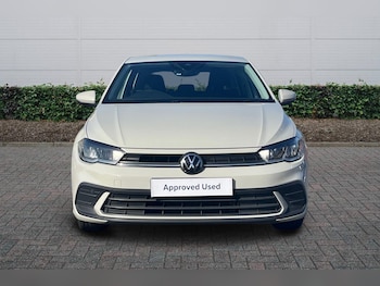 Used Volkswagen Polo 2023 for sale - 78059367: Photo