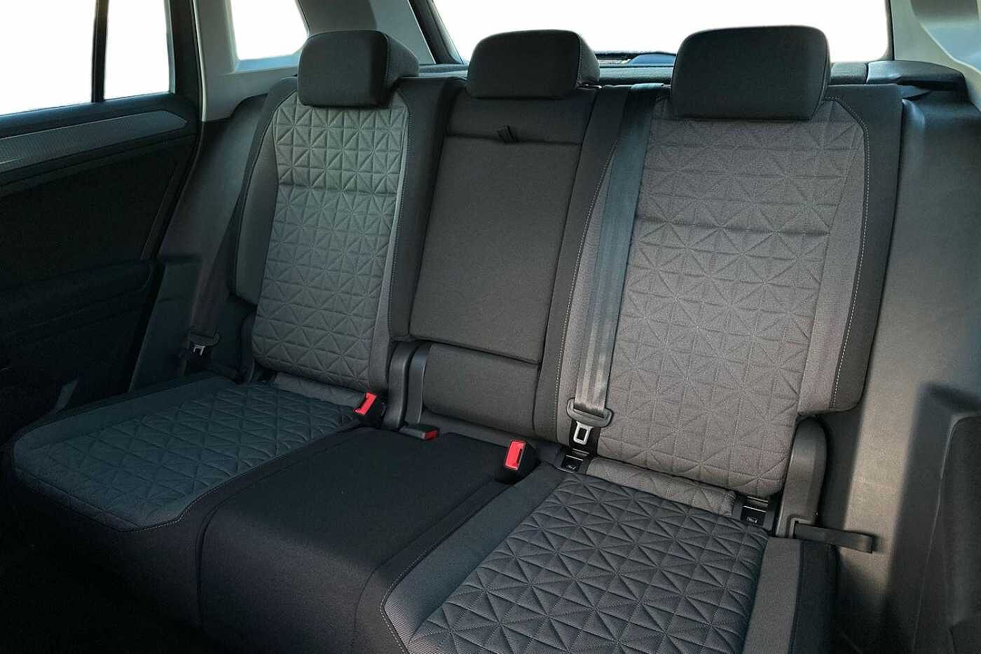 Used Volkswagen Tiguan 2024 for sale - 77176920: Photo 10