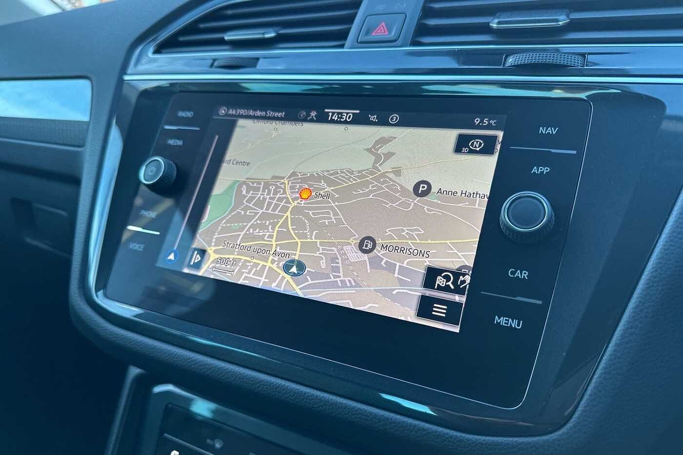 Used Volkswagen Tiguan 2024 for sale - 77176920: Photo 13