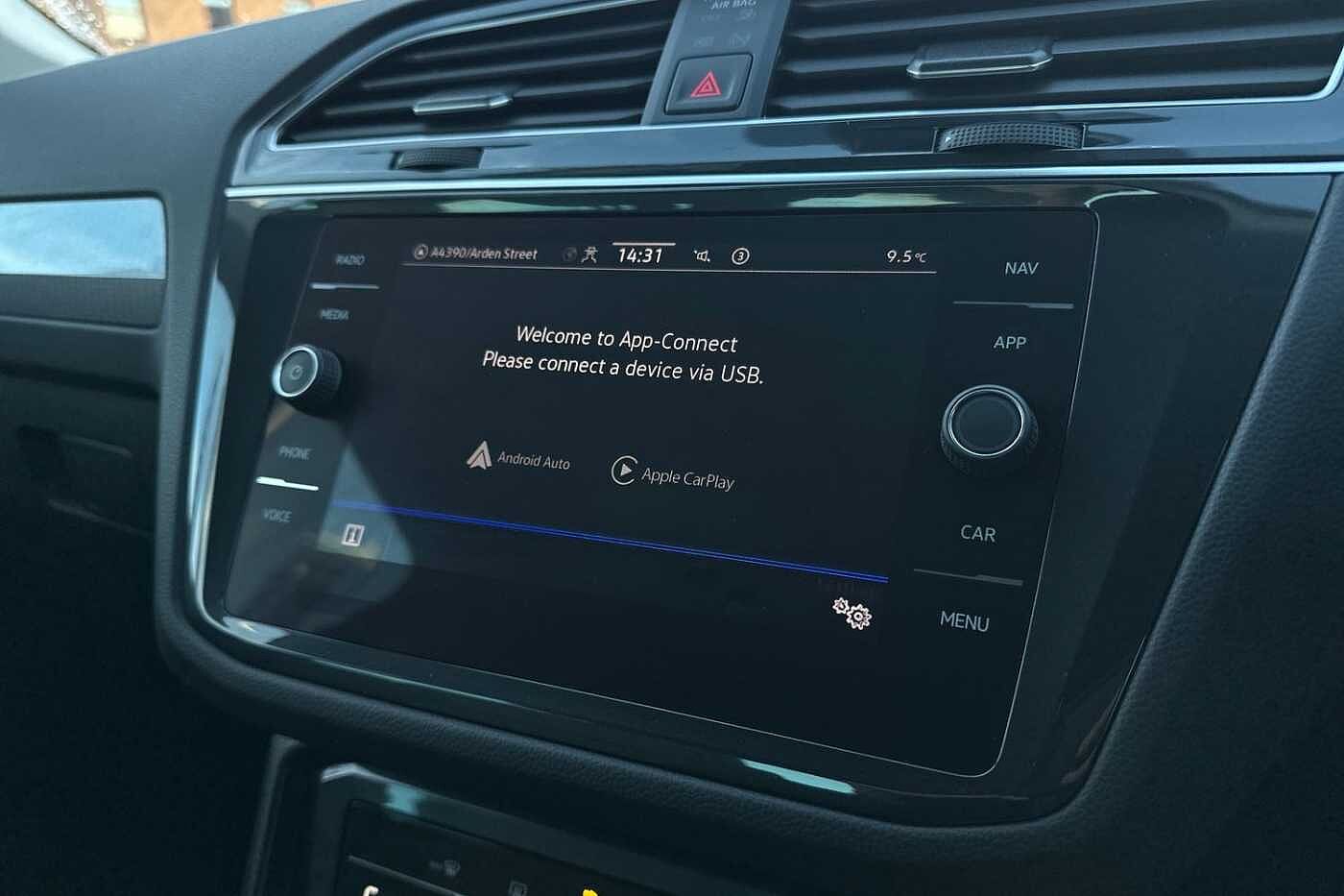 Used Volkswagen Tiguan 2024 for sale - 77176920: Photo 14